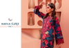 Maria B Flora Vol 1 Jam Cotton Printed Pakistani Suits Catalog